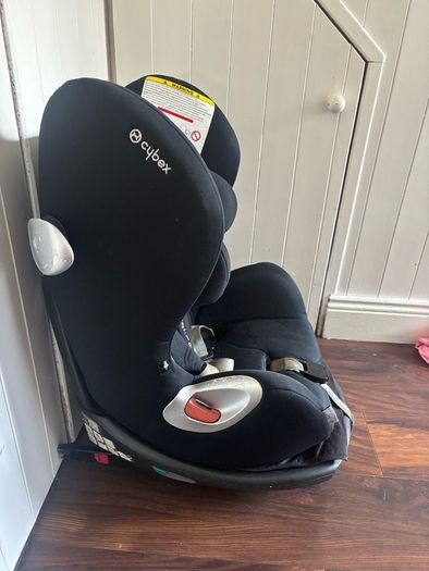 Car Seat