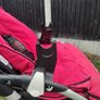 Bugaboo Bee Stroller & Acessories Image 10