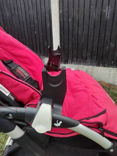 Bugaboo Bee Stroller & Acessories