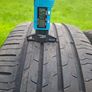 18" Vw Alloys with tyres Image 7