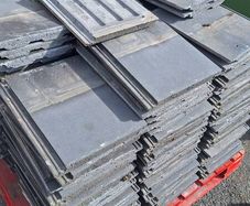 free roof tiles