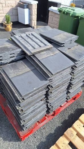 free roof tiles