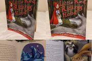 Little Red Riding Hood and Other Stories Scary Fairy Tales