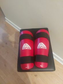 shinguards