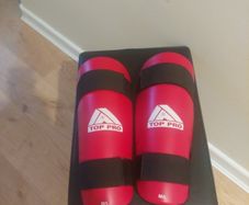 shinguards