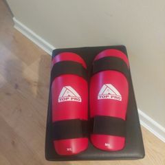 shinguards