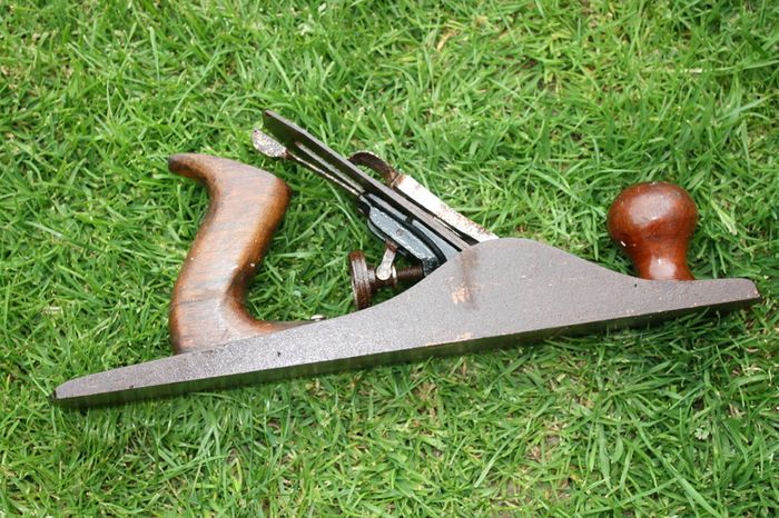 Vintage Stanley . Gage Self Setting Plane No. G5