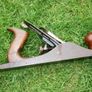 Vintage Stanley . Gage Self Setting Plane No. G5 Image 4