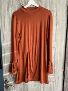 Dress / Top Shein