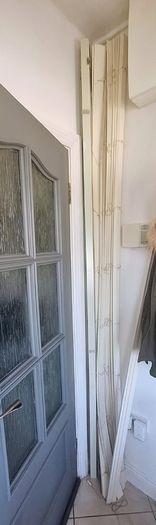 Venetian Blinds