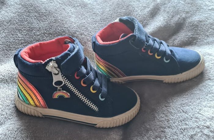 girls Next boots