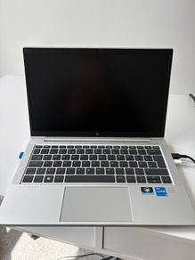 HP Elitebook 830 G8 Laptop