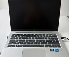 HP Elitebook 830 G8 Laptop
