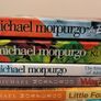 Michael Morpurgo story book collection, Image 5