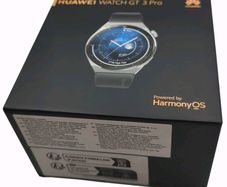 Huawei Watch GT 3 Pro TITANIUM (46mm)