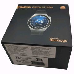 Huawei Watch GT 3 Pro TITANIUM (46mm)
