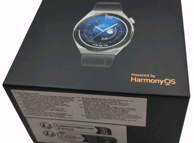 Huawei Watch GT 3 Pro TITANIUM (46mm)