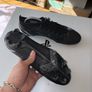 Nike Mercurial Vapor 14 Pro FG Black Photo Blue CU5693-004 Image 5