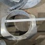 Spiral Duct fittings, ventilation ducting Image 9