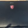 MSI Stealth Pro Gaming Laptop  i7 32gb ram 512gb SSD Gtx 1060 6gb FHD 120hz screen Image 7
