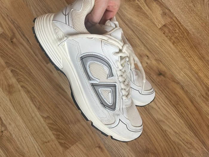 dior trainers