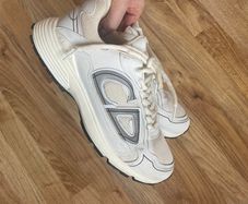 dior trainers