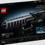 Lego Star Wars 40917 The Darksaber - Gwp | New | Original Box | 24h Shipping Image 2