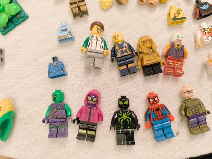 Lego Bundle