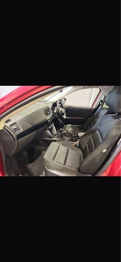 Mazda cx5 4WD Exec Se Diesel