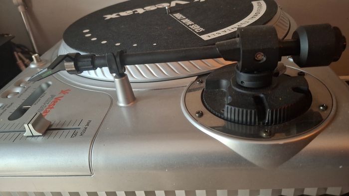 vestax PDX 2000 MK 1