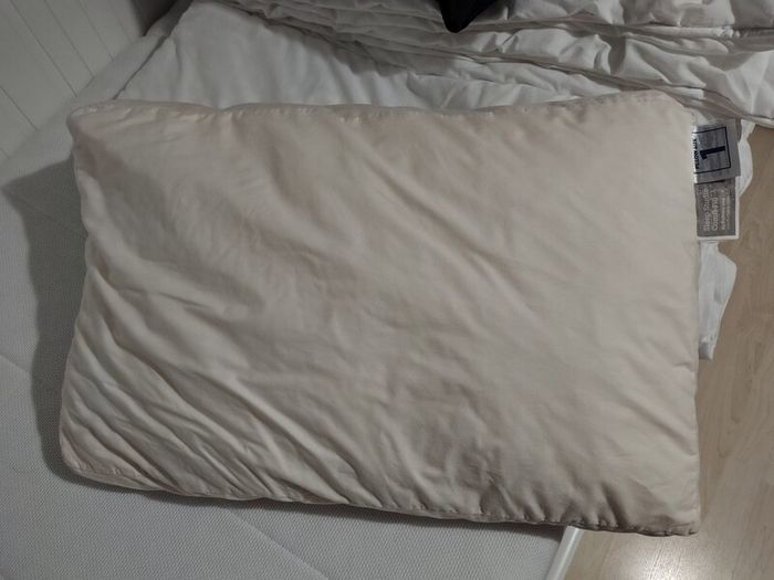 Sleep Studio - Comfi-Fill Pillow Size 1 and PureGel Pillow Size 3