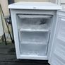 Free fridge freezer Image 3