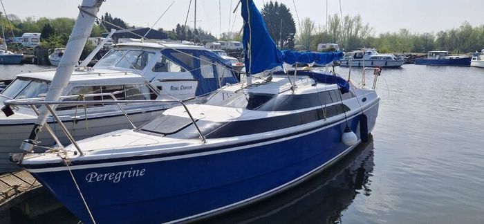 Boat, sail, sailboat