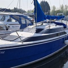 Boat, sail, sailboat