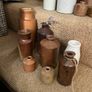 vintage ink bottles Image 2