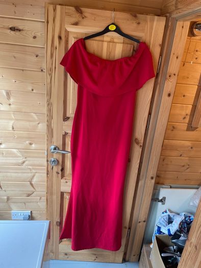 Debs Dress