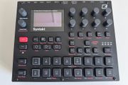 Elektron Syntakt + Decksaver