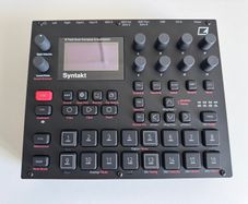 Elektron Syntakt