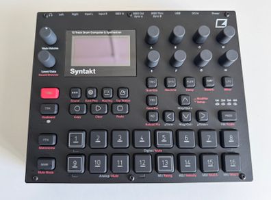 Elektron Syntakt