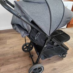 zummi zip stroller
