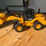 Bruder 1:16 Road Loader FR 130 Image 5