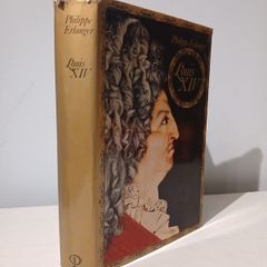 Louis XIV by Phillipe Erlanger