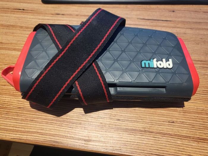 mifold Car Seat