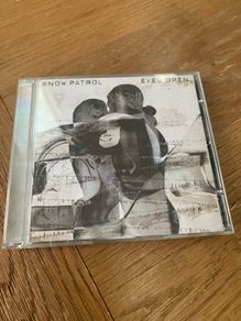 Snow Patrol / Eyes Open - Special Edition