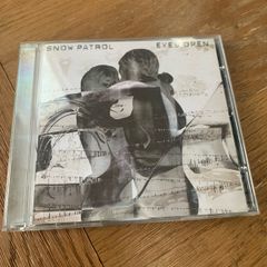 Snow Patrol / Eyes Open - Special Edition