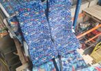 Minibus seats. About 6 left.