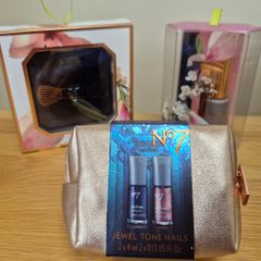 3 items for 10 euro altogether