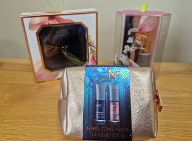 3 items for 10 euro altogether