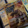 Ting-Lu EX ! Secret Rare ! from Paldea Evolved Set ! 2023 ! Pokemon Card ! Image 3