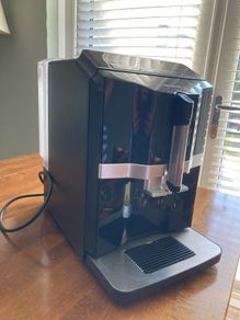 Siemens EQ.3 s100 Bean to Cup Coffee Machine (TI301209RW)